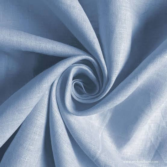 Light Blue 60 Lea linen