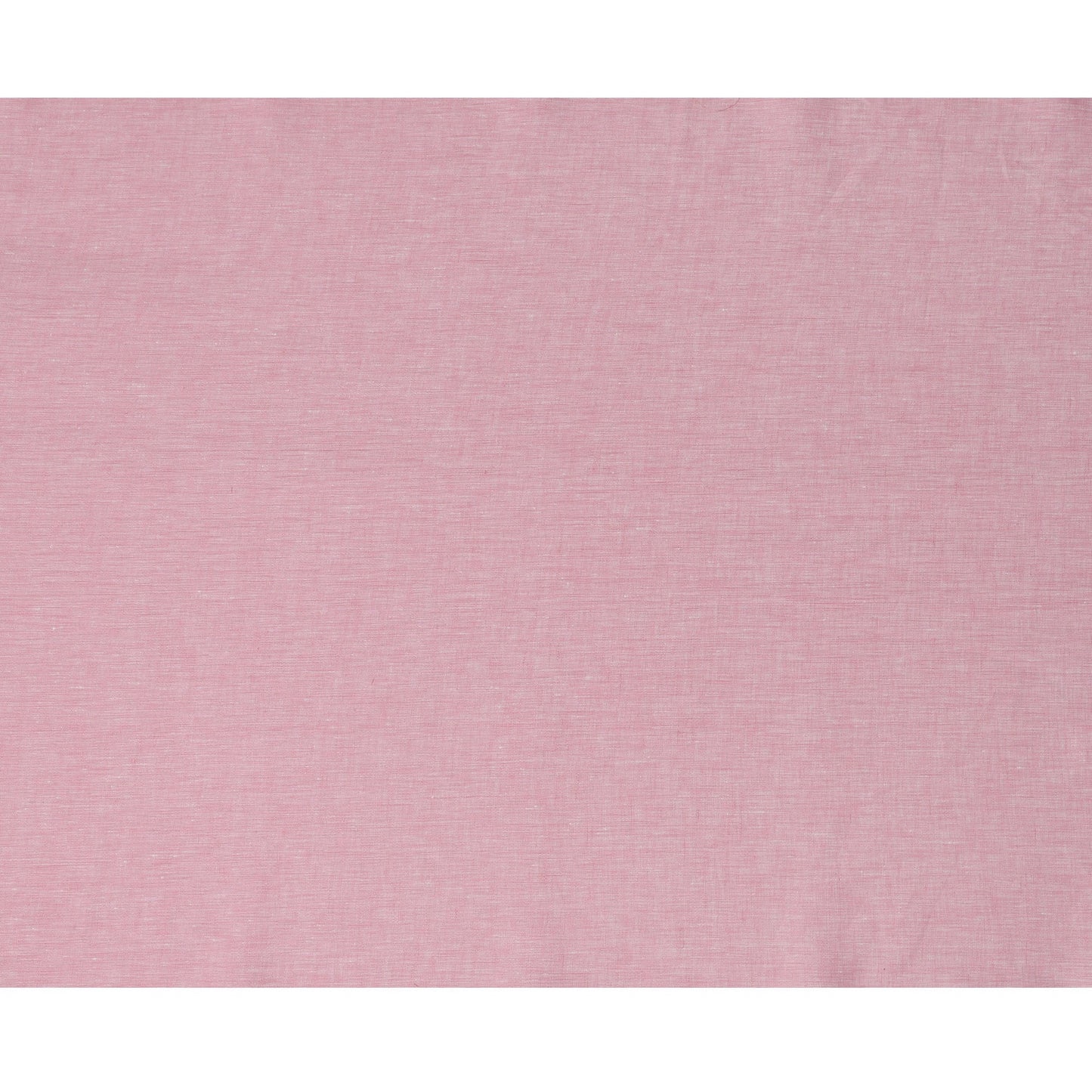 Soft Pink 60 Lea Plain Pure linen fabric (Width 58 Inches)