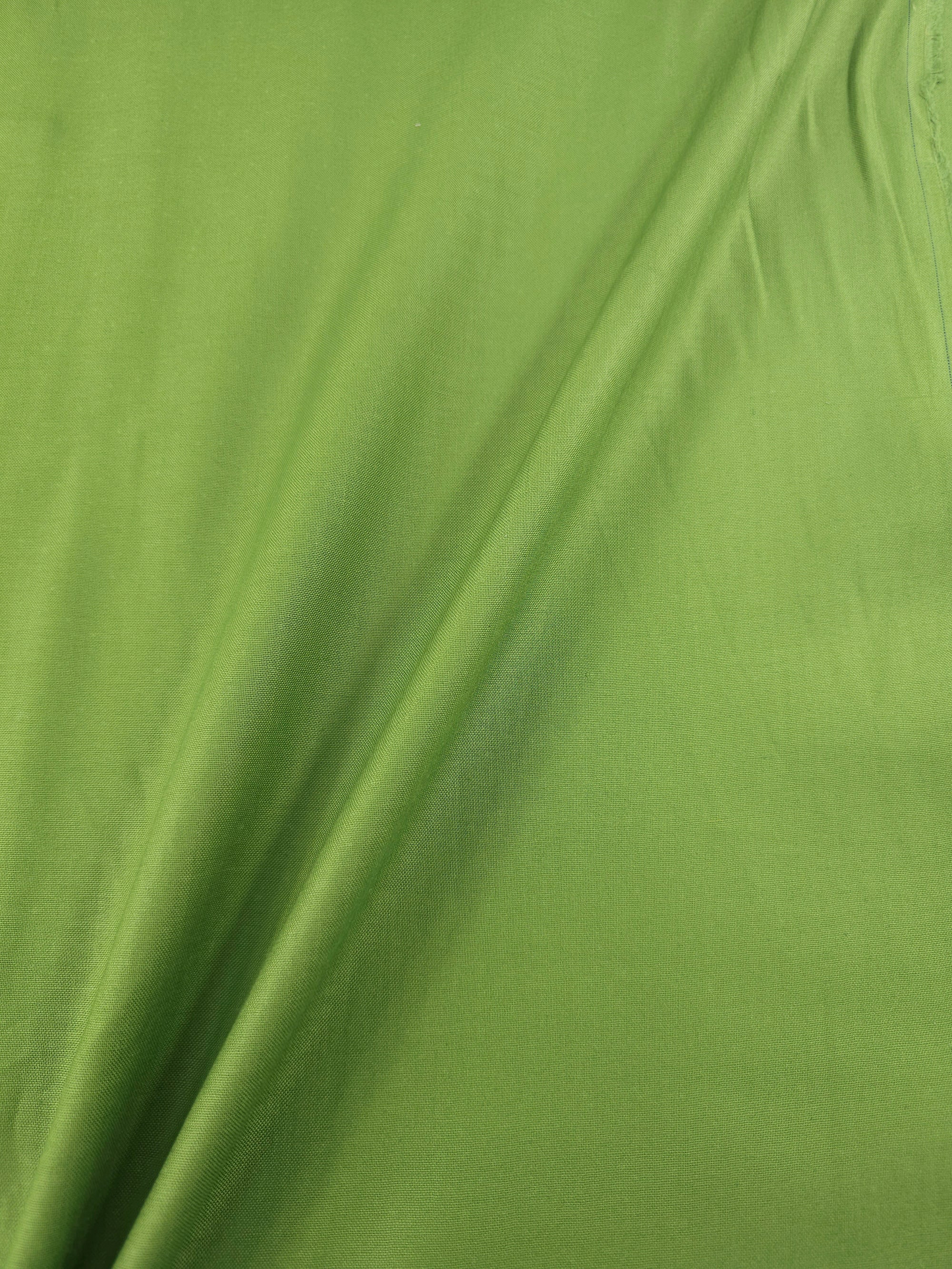 Grasshopper Pure Cotton Poplin fabric (Width 58 Inches)