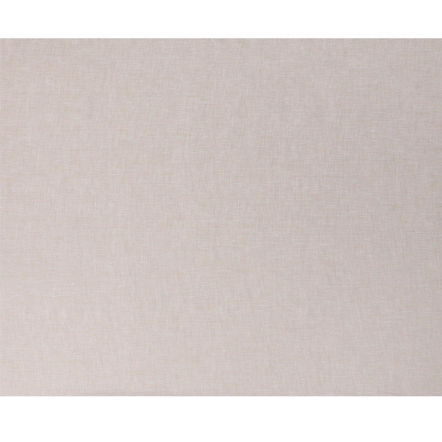 Stone Beige 60 Lea Plain Pure linen fabric (Width 58 Inches)