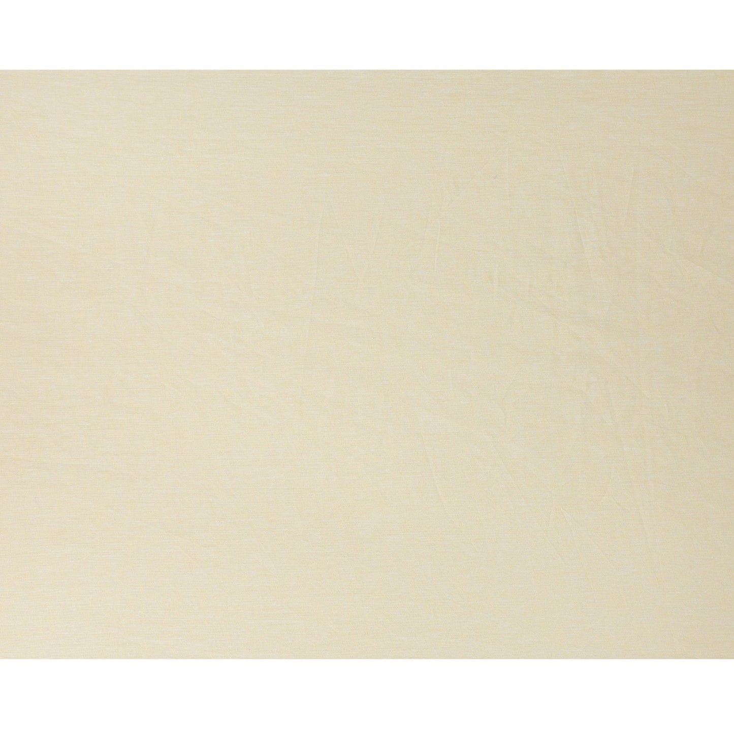 Pale Yellow 60 Lea Pure linen fabric (Width 58 Inches)